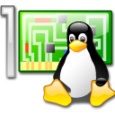 Apps Linuxconf Icon