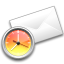 Apps Mail Reminder Icon