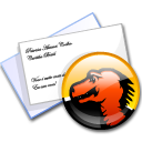 Apps Mozilla Mail Icon