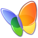 Apps MSN Icon 128x128 png
