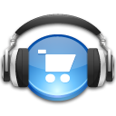 Apps Music Store 2 Icon 128x128 png