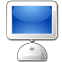 Apps My Mac Icon 128x128 png