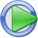 Apps Noatun Icon 128x128 png