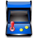 Apps Package Games Arcade Icon
