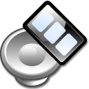 Apps Package Multimedia Icon