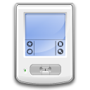 Apps Palm Icon