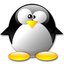Apps Penguin Icon