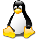 Apps Tux Icon