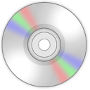 Devices CD-Rom Unmount Icon 128x128 png