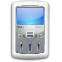 Devices MP3 Player 2 Icon