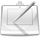 Devices Tablet Icon 128x128 png