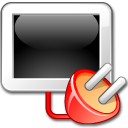 Filesystems Char Device Icon