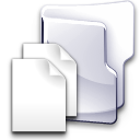 Filesystems Folder Documents Icon