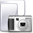 Filesystems Folder Image Icon 128x128 png