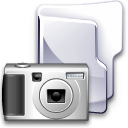 Filesystems Folder Images Icon