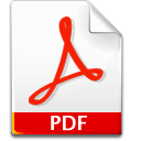Mimetypes PDF Icon 128x128 png