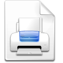 Mimetypes Ps Icon 128x128 png