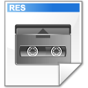 Mimetypes Resource Icon 128x128 png