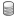 Actions Database Icon 16x16 png