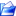 Actions File Open Icon 16x16 png