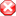 Actions Stop Icon 16x16 png
