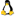 Actions Tux Icon