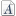 Apps KCmFontInst Icon 16x16 png
