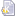 Apps Kjots Icon 16x16 png