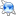Apps Konqueror Icon 16x16 png