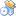 Apps KPackage Icon 16x16 png