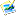 Apps KPaint Icon 16x16 png