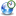 Apps KWorldClock Icon 16x16 png