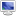Apps My Computer Icon 16x16 png