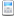 Devices MP3 Player Icon 16x16 png