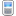 Devices MP3 Player 2 Icon 16x16 png