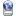 Devices NFS Unmount Icon 16x16 png