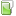 Filesystems Folder Green Icon 16x16 png