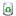 Filesystems Trash Can Empty Icon 16x16 png