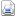 Mimetypes Mime Postscript Icon 16x16 png