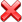 Actions Button Cancel Icon 22x22 png