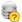 Actions Database Status Icon 22x22 png