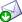 Actions Mail Get Icon 22x22 png