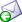 Actions Mail Replay Icon 22x22 png