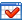 Actions ToDo Icon 22x22 png