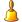 Apps Bell Icon 22x22 png