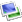 Apps Desktop Share Icon 22x22 png