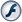 Apps Flash Icon 22x22 png