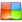 Apps Klickety Icon 22x22 png