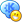 Apps Kopete Icon 22x22 png