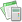 Apps KSpread Icon 22x22 png